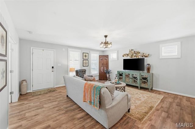 4008 Freehold Rock Drive, St Charles, MO 63301