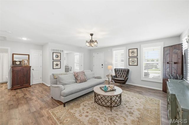 4008 Freehold Rock Drive, St Charles, MO 63301