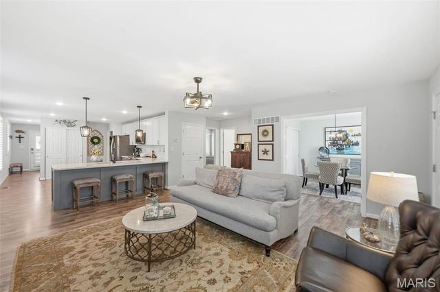 4008 Freehold Rock Drive, St Charles, MO 63301