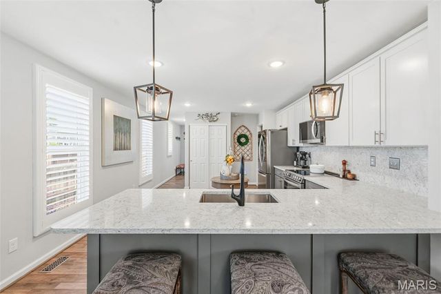 4008 Freehold Rock Drive, St Charles, MO 63301