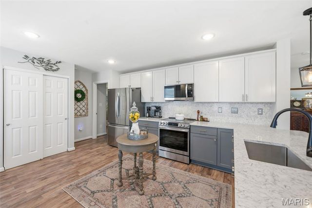 4008 Freehold Rock Drive, St Charles, MO 63301