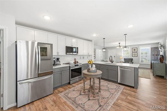 4008 Freehold Rock Drive, St Charles, MO 63301