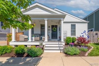 4008 Freehold Rock Drive, St Charles, MO 63301