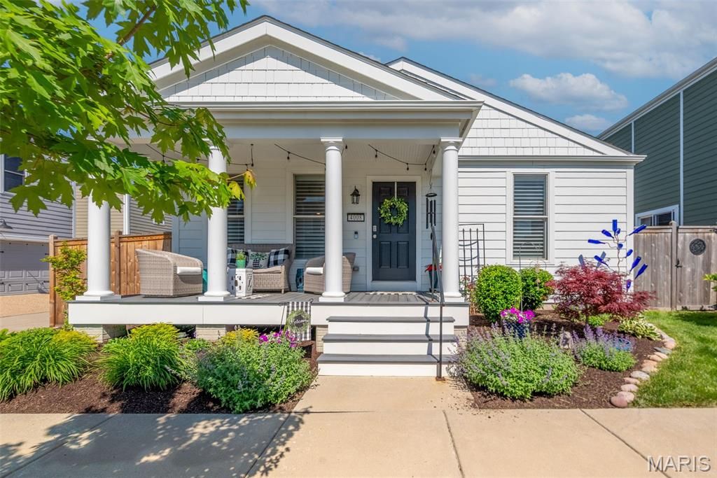 4008 Freehold Rock Drive, St Charles, MO 63301