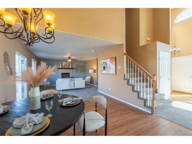 6944 Fountain Vista Cir, Fountain, CO 80817