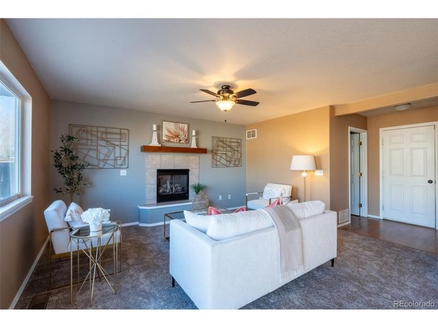 6944 Fountain Vista Cir, Fountain, CO 80817