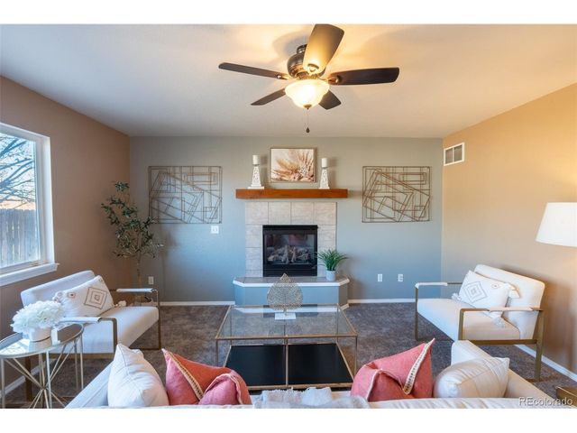 6944 Fountain Vista Cir, Fountain, CO 80817