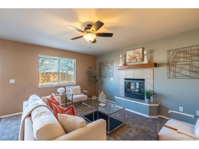 6944 Fountain Vista Cir, Fountain, CO 80817