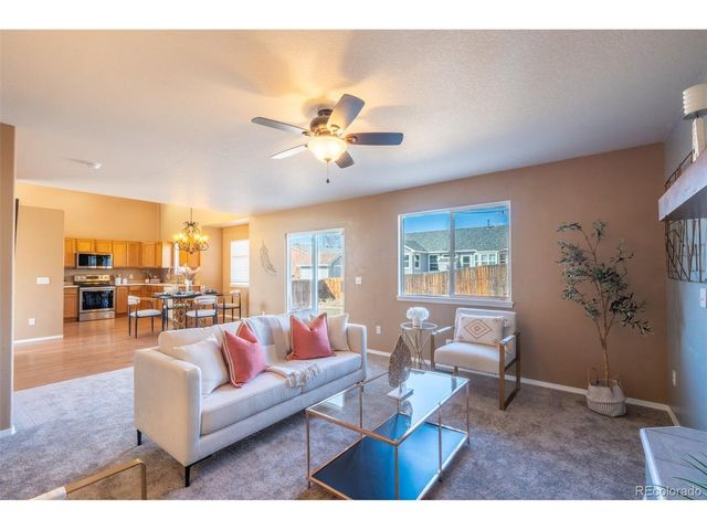 6944 Fountain Vista Cir, Fountain, CO 80817