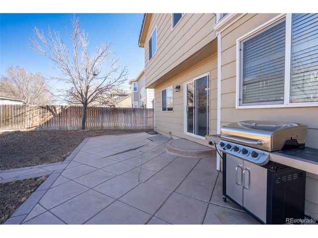 6944 Fountain Vista Cir, Fountain, CO 80817