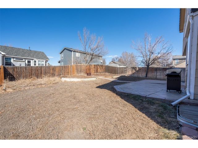 6944 Fountain Vista Cir, Fountain, CO 80817