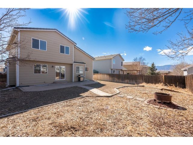 6944 Fountain Vista Cir, Fountain, CO 80817