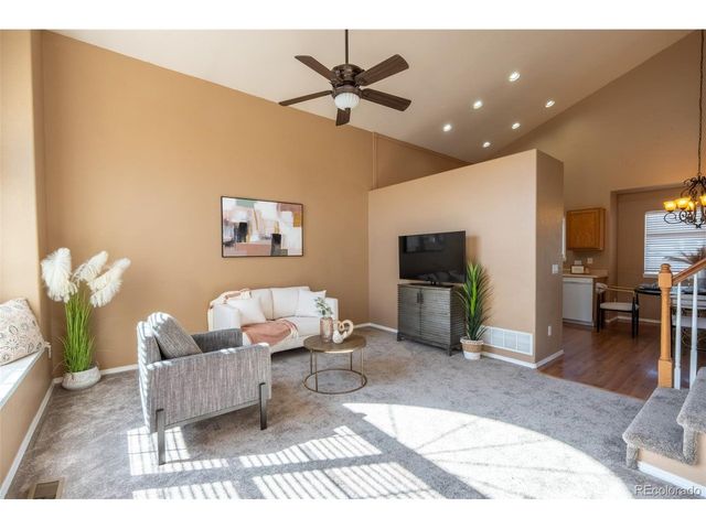 6944 Fountain Vista Cir, Fountain, CO 80817