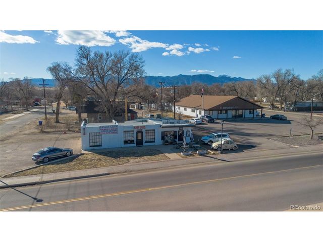 6944 Fountain Vista Cir, Fountain, CO 80817