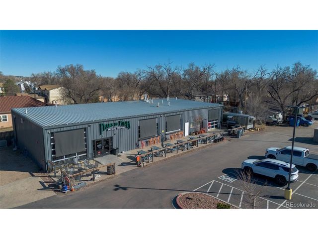 6944 Fountain Vista Cir, Fountain, CO 80817