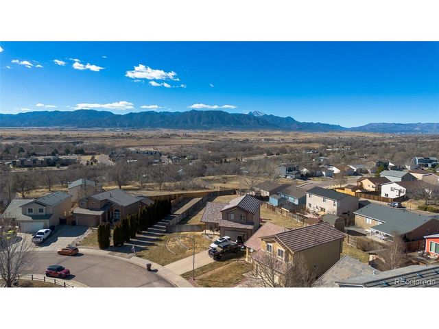 6944 Fountain Vista Cir, Fountain, CO 80817