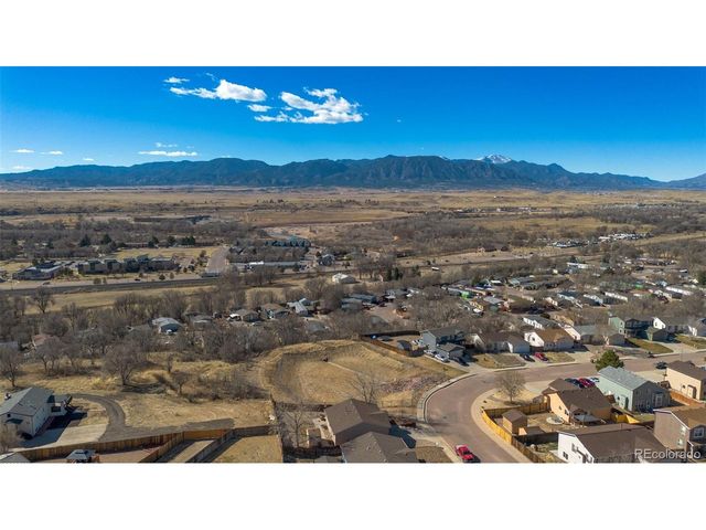 6944 Fountain Vista Cir, Fountain, CO 80817