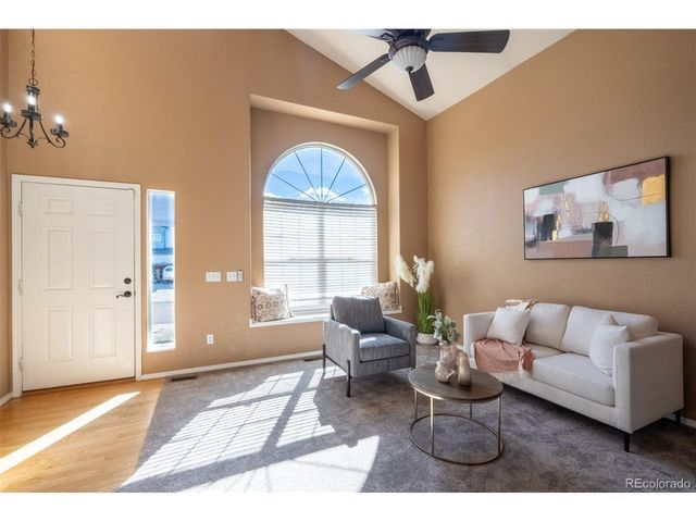 6944 Fountain Vista Cir, Fountain, CO 80817