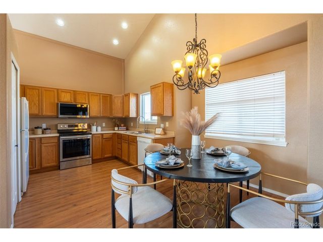 6944 Fountain Vista Cir, Fountain, CO 80817