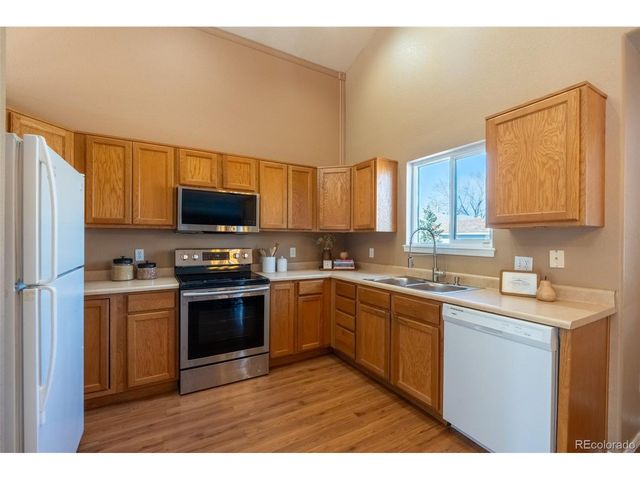 6944 Fountain Vista Cir, Fountain, CO 80817