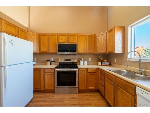 6944 Fountain Vista Cir, Fountain, CO 80817