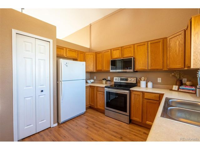 6944 Fountain Vista Cir, Fountain, CO 80817