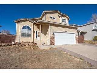 6944 Fountain Vista Cir, Fountain, CO 80817