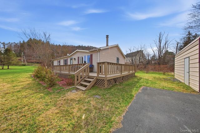 32 Meadow Street, Livingston Manor, NY 12758