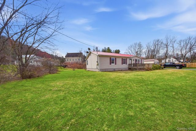 32 Meadow Street, Livingston Manor, NY 12758