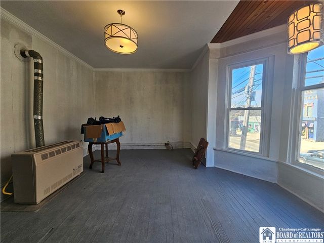 111 West Main Street, Allegany, NY 14706