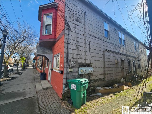 111 West Main Street, Allegany, NY 14706