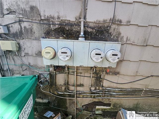 111 West Main Street, Allegany, NY 14706