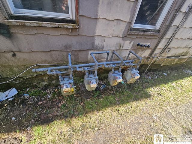 111 West Main Street, Allegany, NY 14706