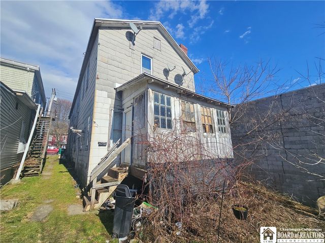111 West Main Street, Allegany, NY 14706