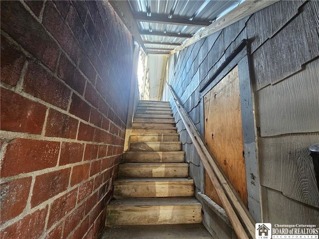 111 West Main Street, Allegany, NY 14706