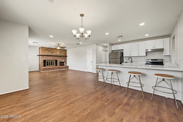 2350 N 51ST Drive, Phoenix, AZ 85035