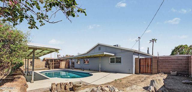 2350 N 51ST Drive, Phoenix, AZ 85035