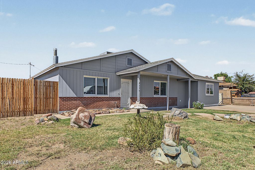 2350 N 51ST Drive, Phoenix, AZ 85035 — photo 3