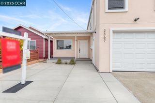 2367 Dover Ave, San Pablo, CA 94806