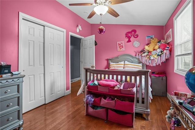 20 Darrow Drive, Warwick, RI 02886