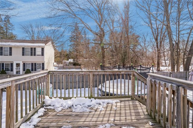 20 Darrow Drive, Warwick, RI 02886