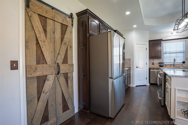 10688 E 142nd Court North N, Collinsville, OK 74021