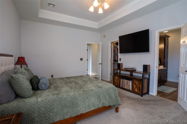 10688 E 142nd Court North N, Collinsville, OK 74021