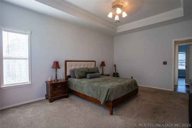 10688 E 142nd Court North N, Collinsville, OK 74021