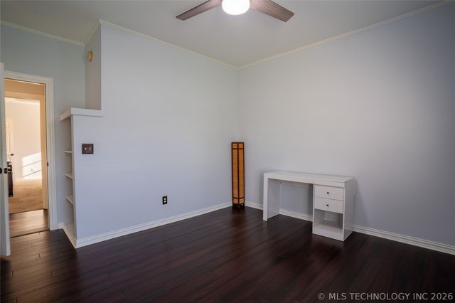 10688 E 142nd Court North N, Collinsville, OK 74021