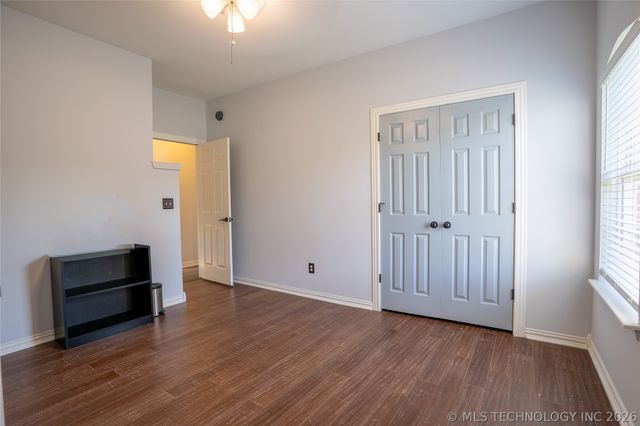 10688 E 142nd Court North N, Collinsville, OK 74021