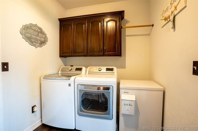 10688 E 142nd Court North N, Collinsville, OK 74021
