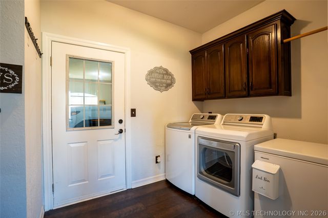 10688 E 142nd Court North N, Collinsville, OK 74021