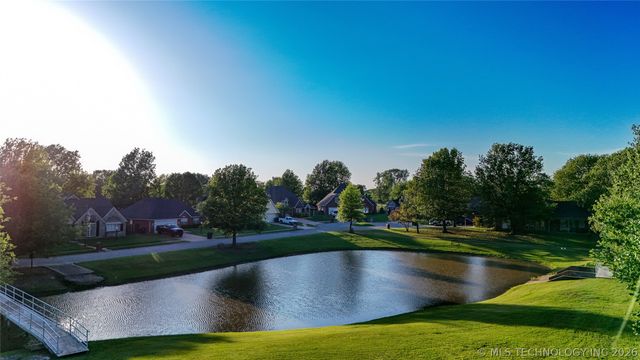 10688 E 142nd Court North N, Collinsville, OK 74021