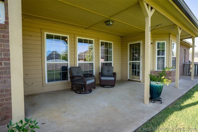 10688 E 142nd Court North N, Collinsville, OK 74021